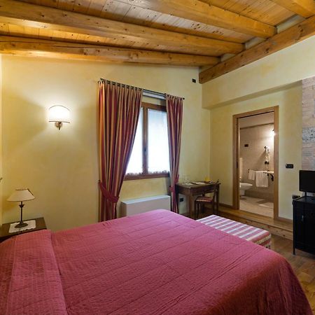 Agriturismo Vigneto Vecio Вальдоббьадене Экстерьер фото